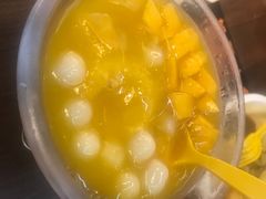 -许留山(梳士巴利道店)