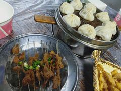 -小民大排档(光谷店)