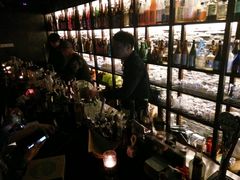 -RMK Shochu Bar(三诺店)