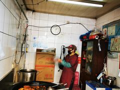 -谢记素红大肠店(新民路店)