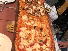 -Mammamia意大利餐厅(阳春巷店)