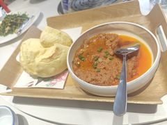 -渔港甄宴·海鲜·地标烟台菜(金沙滩店)