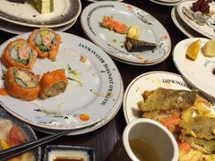-松子料理(白家庄店)