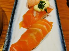 -千代武日本料理(爱建店)