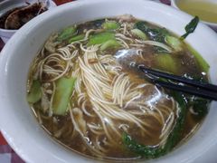 -辣肉面大王(天平路店)