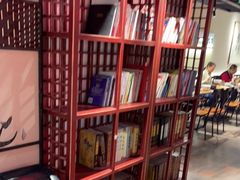 -和府捞面(东直门银座店)