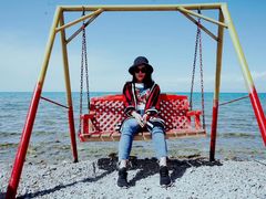 -青海湖国家重点风景名胜区