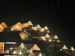 -北京山里寒舍度假酒店