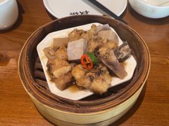 -如轩·海鲜砂锅粥·潮汕菜(一品天下店)