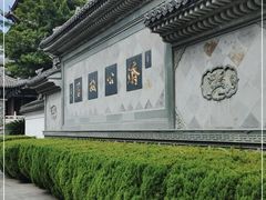-济公故居