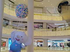-银泰百货(北京大红门店)
