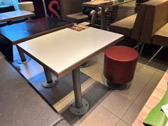 -麦当劳(鲁迅公园店)