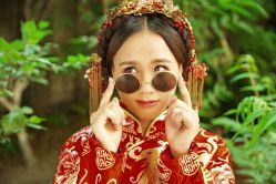点击看大图 -格莱美国际影像馆(盛世芳华店)