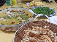 -顾家土菜館