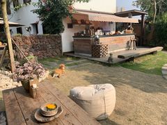 -悦哉·派对·草坪婚礼·围炉煮茶(三圣乡店)
