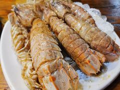 -南海渔家•海鲜•正宗海南菜(海棠湾店)