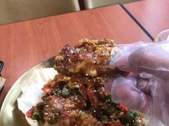 -魏斯理汉堡(西安沣东吾悦店)