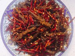 -盐帮80后冷吃兔·自贡特产·手撕兔(通达总店)