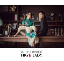 -第一夫人婚纱摄影(南京店)