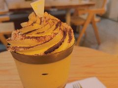 -角落低卡烘焙(正弘城店)