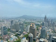-云中捞高空旋转餐厅(商茂世纪广场店)