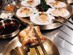 -本炙炭烤·蒲烧活鳗料理店(金沙洲店)