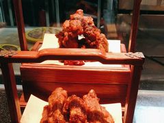 -老淮滨-蚌埠非遗小吃(淮河路店)