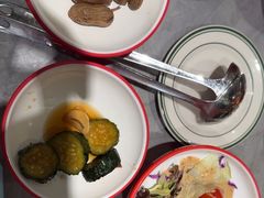 -侃爷南门铜锅涮肉