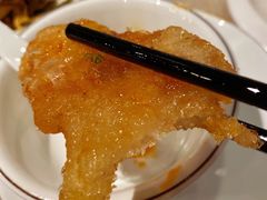 锅包肉-四姐妹东北饺子(沙尾路店)
