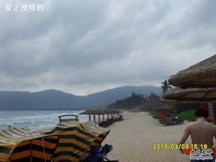 SDC10696-三亚亚龙湾凯莱仙人掌度假酒店