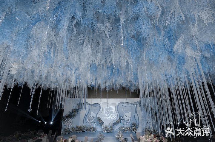 最后步入幸福的婚姻殿堂