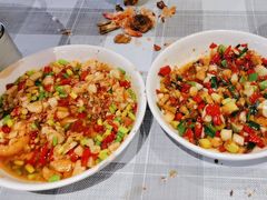 -彭耕记猪油炒小菜(吉联mall店)