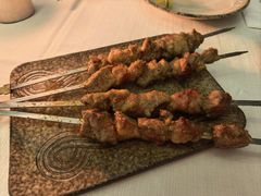 -龟兹KUCINA·新疆菜(前滩L+PLAZA店)