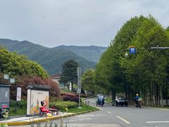 -四明湖