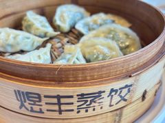 -煜丰汴京烤鸭(福彩路店)