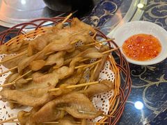 -祈胜邨•顺德鱼生•顺德菜(容桂店)