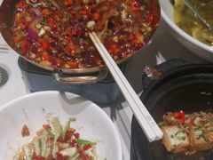 -绿草地·湘菜(7mall店)