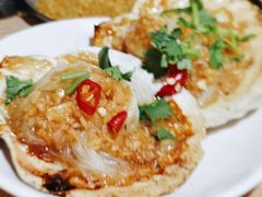 烤扇贝-烤五行·烧烤烤串(石佛营店)