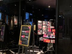 门面-Victoria's Secret(杭州湖滨银泰in77店)