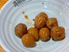 -聋朋小吃(金庭湖小区店)
