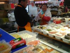-三角地菜市场(吉祥路店)