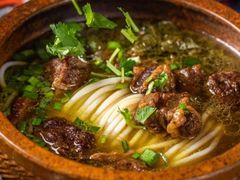 -山石榴·贵州菜(丰盛里店)