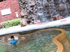 -天目湖涵田半山温泉