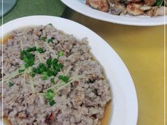 -罗记家常菜(鸿景花园店)