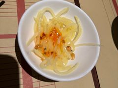 -荣家黄鱼面(前滩太古里店)