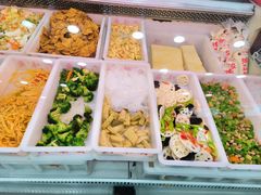 -六味斋(柳巷店)