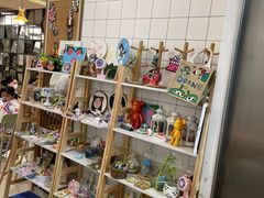 -Summer House夏莫手工坊团建活动(世博源店)