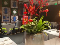 -广州酒家(中华广场店)