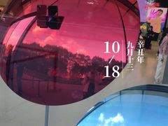 -金茂览秀城