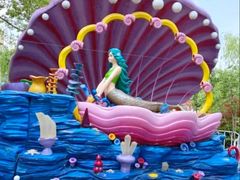 -安徒生童话乐园